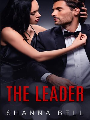 cover image of The Leader